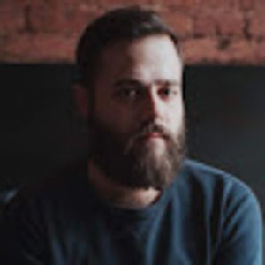 Meet your Posher, Patrick